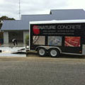 Signature Concrete- Photos