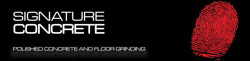 Signature Concrete