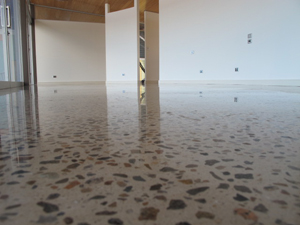 Signature Concrete- Photo