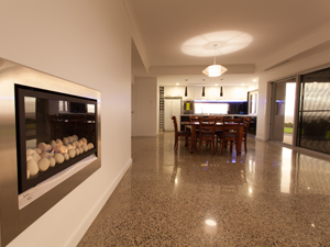 Signature Concrete- Photo